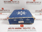 Daiichi Keiki Pressure Gauges 0-150 Kgf/Cm2