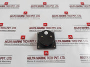 Daiichi Keiki Psk-80 Ammeter 0-10/20 A 500V 2.5