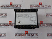Daiichi Keiki Sdgr-l-63M Grounding Resistance Sensor