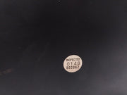 Daiichi Keiki Works Qt2-10A-5-3Ø Power Line Transducer Dc 24V 0148-602062