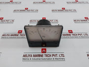 Daiichi Lak-12 Frequency Meter .55-65 Hz Jis C 1102 110 V