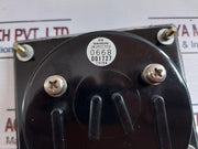 Daiichi Lsk-12 Double Ammeter 0-500A