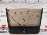 Daiichi Lsk-12 Voltmeter 0-300 V