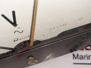 Daiichi Lsk-12 Voltmeter 0-300 V