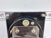 Daiichi Lsk-12 Voltmeter 0-300V~ Jis C 1102