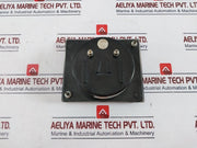 Daiichi Lsk-12C Voltage Meter 0-600A
