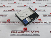 Daiichi Lsk-12C Voltage Meter 0-600A