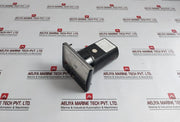 Daiichi Lwtk-12N Kilowatt Meter 0-200Kw 115V 5A