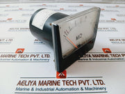 Daiichi Mek-12N Insulation Monitor Ac 220V 50/60Hz