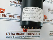 Daiichi Mek-12N Insulation Monitor Ac 220V 50/60Hz