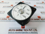 Daiichi Ml-110 Ampere Meter Jis C 1102