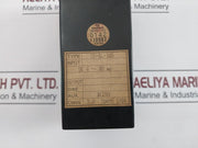Daiichi Sd-hl-105 Alarm Setter Dc 4~20 Ma Dc24V 0-10A 250V 7.5A