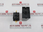 Daiichi Sd-hl-105 Alarm Setter Dc 4~20 Ma Dc24V 0-10A 250V 7.5A