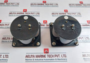 Daiichi Sl-110 Ampere Meter 0-1200 A