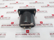Daiichi Xl-110A Receiving Indicating Instrument 500V Fs Dc 4-20Ma C1102