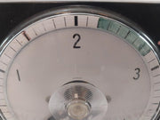 Daiichi Xl-110A Receiving Indicating Instrument 500V Fs Dc 4-20Ma C1102
