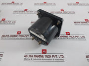 Daiichi Xl-110A Receiving Indicating Instrument Dc 4~20 Ma 500V B9094Bg