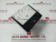 Daiichi Lak-12 Frequency Meter Rat.115V 55-65Hz