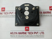 Daiichi Lak-12 Frequency Meter Rat.115V 55-65Hz