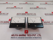 Daiichi Lsk-12 Voltmeter 0-600V
