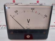 Daiichi Lsk-12 Voltmeter 0-600V
