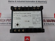 Daiichi Sgr-l-63 Grounding Resistance Sensor Ac220V 50/60Hz