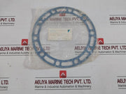 Daikin 0406033 Packing Side Cap