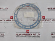 Daikin 0406033 Packing Side Cap
