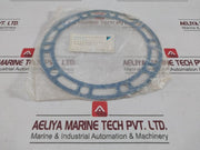 Daikin 0406033 Packing Side Cap