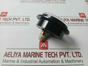 Daikin 1103438 Oil Pressure Gauge Spec:Du60 X 1.5Mpa X -0.1Mpa