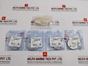 Daikin 205106J Liquid Level Gauge Sight Glass For Condenser
