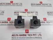 Daikin A100 Solenoid Coil Ac100V 50Hz