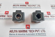 Daikin A100 Solenoid Coil Ac100V 50Hz