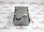 Daikin Decos Iii A Electronic Container Operation System Rs-232c