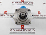 Daikin Ds 13P-12 Single Stage Vane Pump Ed215