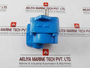 Daikin Ds 13P-12 Single Stage Vane Pump Ed215