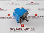 Daikin Ds 13P-12 Single Stage Vane Pump Ed215