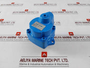 Daikin Ds 13P-12 Single Stage Vane Pump Ed215