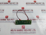 Daikin Ec9027 Printed Circuit Board Db-822-101