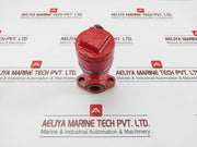 Daikin Osv 12B-21A Safety Valve 2.10-2.20 Mpa