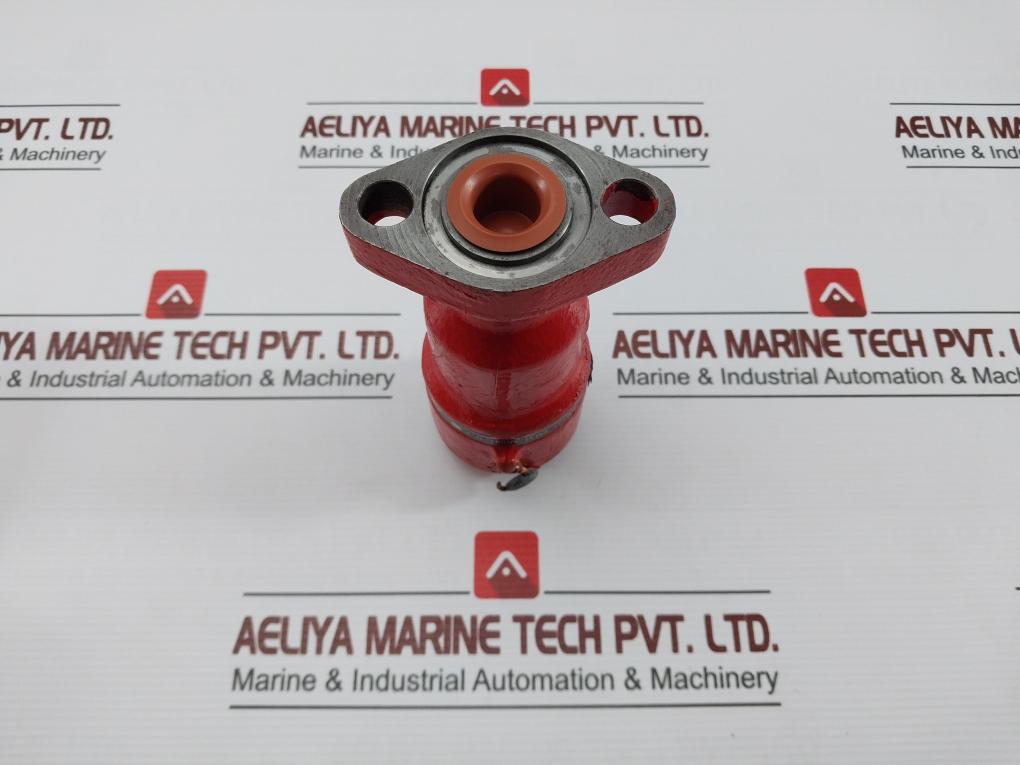 Daikin Osv 12B-21A Safety Valve 2.10-2.20 Mpa