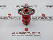 Daikin Osv 12B-21A Safety Valve 2.10-2.20 Mpa