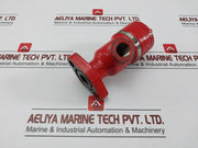 Daikin Osv 12B-21A Safety Valve 2.10-2.20 Mpa