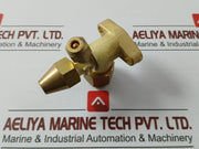 Daikin Vsv10Cb-5F Stop Valve