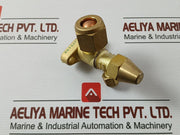 Daikin Vsv10Cb-5F Stop Valve