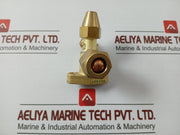 Daikin Vsv10Cb-5F Stop Valve