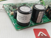 Daikin Ex15018-20 (A)&nbsp;Printed Circuit Board 32A 300V