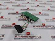 Daikin Ex15018-20 (A)&nbsp;Printed Circuit Board 32A 300V