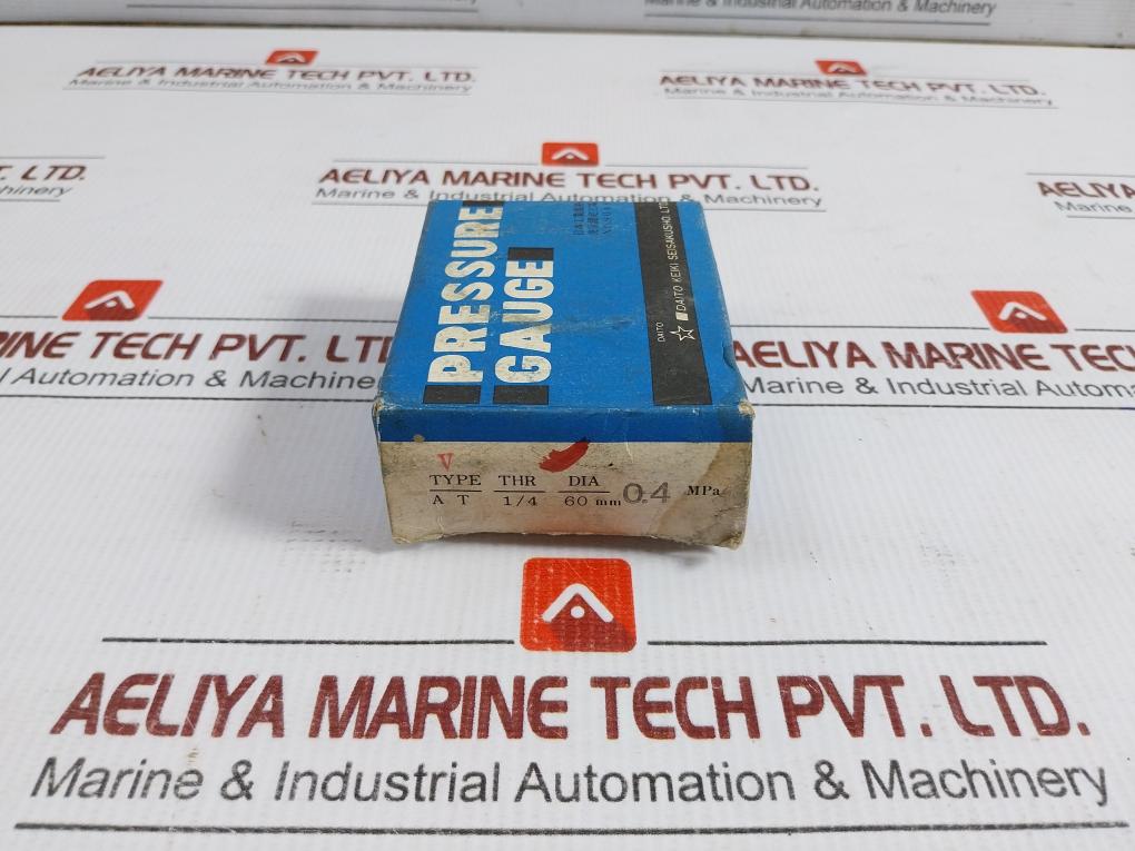 Daito-Keiki-0-0-4-Mpa-Pressure-Gauge-At-209565-1