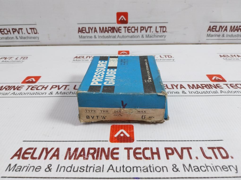 Daito-Keiki-6-Mpa-Pressure-Gauge-Bvt-209556-1